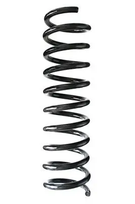 Fahrwerksfeder Hinterachse SPIDAN 85764