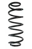 Fahrwerksfeder Hinterachse SPIDAN 85770