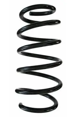 Fahrwerksfeder Vorderachse SPIDAN 85774 Bild Fahrwerksfeder Vorderachse SPIDAN 85774