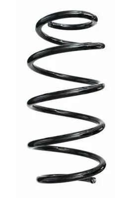 Fahrwerksfeder Vorderachse SPIDAN 85776