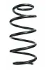 Fahrwerksfeder Vorderachse SPIDAN 85776