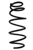 Fahrwerksfeder Vorderachse SPIDAN 85777
