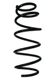 Fahrwerksfeder Vorderachse SPIDAN 85777