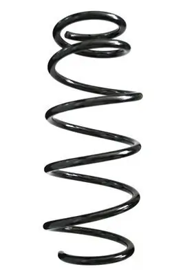 Fahrwerksfeder Vorderachse SPIDAN 85778