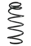 Fahrwerksfeder Vorderachse SPIDAN 85778