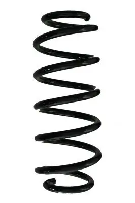 Fahrwerksfeder Hinterachse SPIDAN 85780