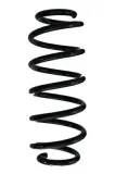 Fahrwerksfeder Hinterachse SPIDAN 85780