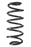 Fahrwerksfeder Hinterachse SPIDAN 85781