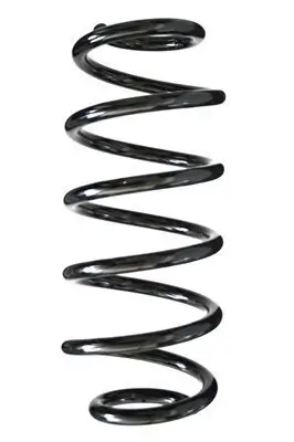 Fahrwerksfeder Hinterachse SPIDAN 85781 Bild Fahrwerksfeder Hinterachse SPIDAN 85781