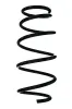 Fahrwerksfeder Vorderachse SPIDAN 85782