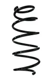 Fahrwerksfeder Vorderachse SPIDAN 85785