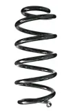 Fahrwerksfeder Hinterachse SPIDAN 85788