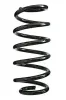 Fahrwerksfeder Hinterachse SPIDAN 85789