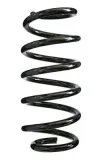 Fahrwerksfeder Hinterachse SPIDAN 85789