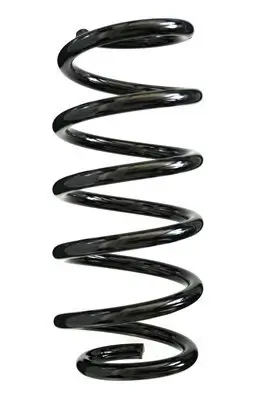 Fahrwerksfeder Hinterachse SPIDAN 85789 Bild Fahrwerksfeder Hinterachse SPIDAN 85789