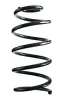 Fahrwerksfeder Hinterachse SPIDAN 85797