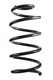 Fahrwerksfeder Hinterachse SPIDAN 85797