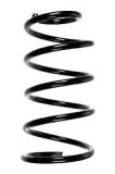 Fahrwerksfeder Vorderachse SPIDAN 85798