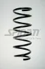 Fahrwerksfeder Hinterachse SPIDAN 85801