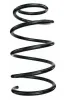Fahrwerksfeder Vorderachse SPIDAN 85802