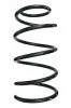 Fahrwerksfeder Vorderachse SPIDAN 85803