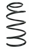 Fahrwerksfeder Vorderachse SPIDAN 85803