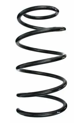 Fahrwerksfeder Vorderachse SPIDAN 85803 Bild Fahrwerksfeder Vorderachse SPIDAN 85803