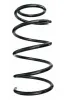 Fahrwerksfeder Vorderachse SPIDAN 85804