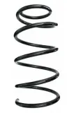 Fahrwerksfeder Vorderachse SPIDAN 85804