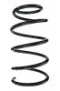 Fahrwerksfeder Vorderachse SPIDAN 85808