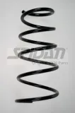 Fahrwerksfeder Vorderachse SPIDAN 85812