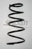 Fahrwerksfeder Vorderachse SPIDAN 85813