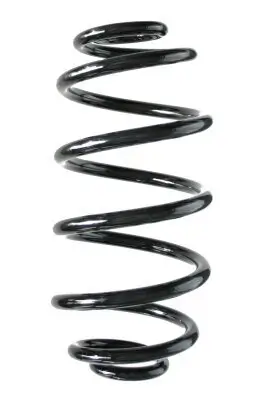 Fahrwerksfeder Hinterachse SPIDAN 85817 Bild Fahrwerksfeder Hinterachse SPIDAN 85817