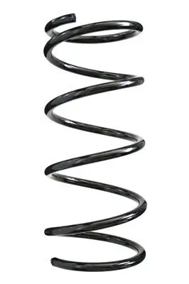Fahrwerksfeder Vorderachse SPIDAN 85825