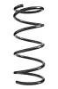 Fahrwerksfeder Vorderachse SPIDAN 85825