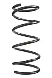 Fahrwerksfeder Vorderachse SPIDAN 85825