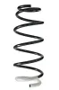 Fahrwerksfeder Hinterachse SPIDAN 85826