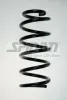 Fahrwerksfeder Hinterachse SPIDAN 85828