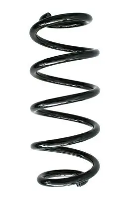 Fahrwerksfeder Vorderachse SPIDAN 85831 Bild Fahrwerksfeder Vorderachse SPIDAN 85831