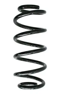 Fahrwerksfeder Vorderachse SPIDAN 85832 Bild Fahrwerksfeder Vorderachse SPIDAN 85832