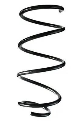 Fahrwerksfeder Vorderachse SPIDAN 85833