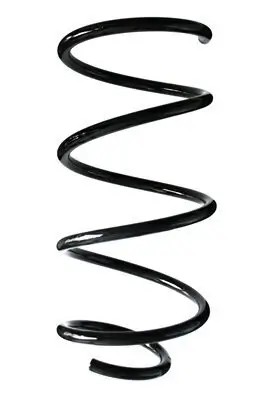 Fahrwerksfeder Vorderachse SPIDAN 85836