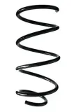 Fahrwerksfeder Vorderachse SPIDAN 85836