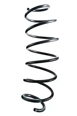 Fahrwerksfeder Vorderachse SPIDAN 85844