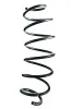 Fahrwerksfeder Vorderachse SPIDAN 85844