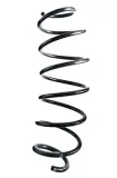 Fahrwerksfeder Vorderachse SPIDAN 85844