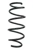Fahrwerksfeder Vorderachse SPIDAN 85850