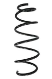 Fahrwerksfeder Vorderachse SPIDAN 85851