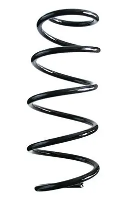 Fahrwerksfeder Vorderachse SPIDAN 85852 Bild Fahrwerksfeder Vorderachse SPIDAN 85852