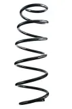 Fahrwerksfeder Vorderachse SPIDAN 85853